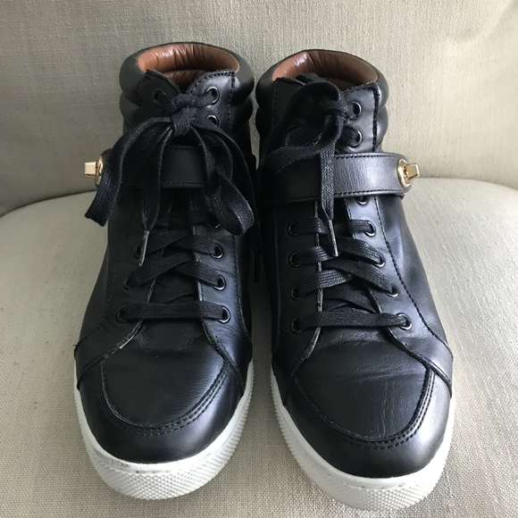 Coach High top sneakers - Picture 1 of 2